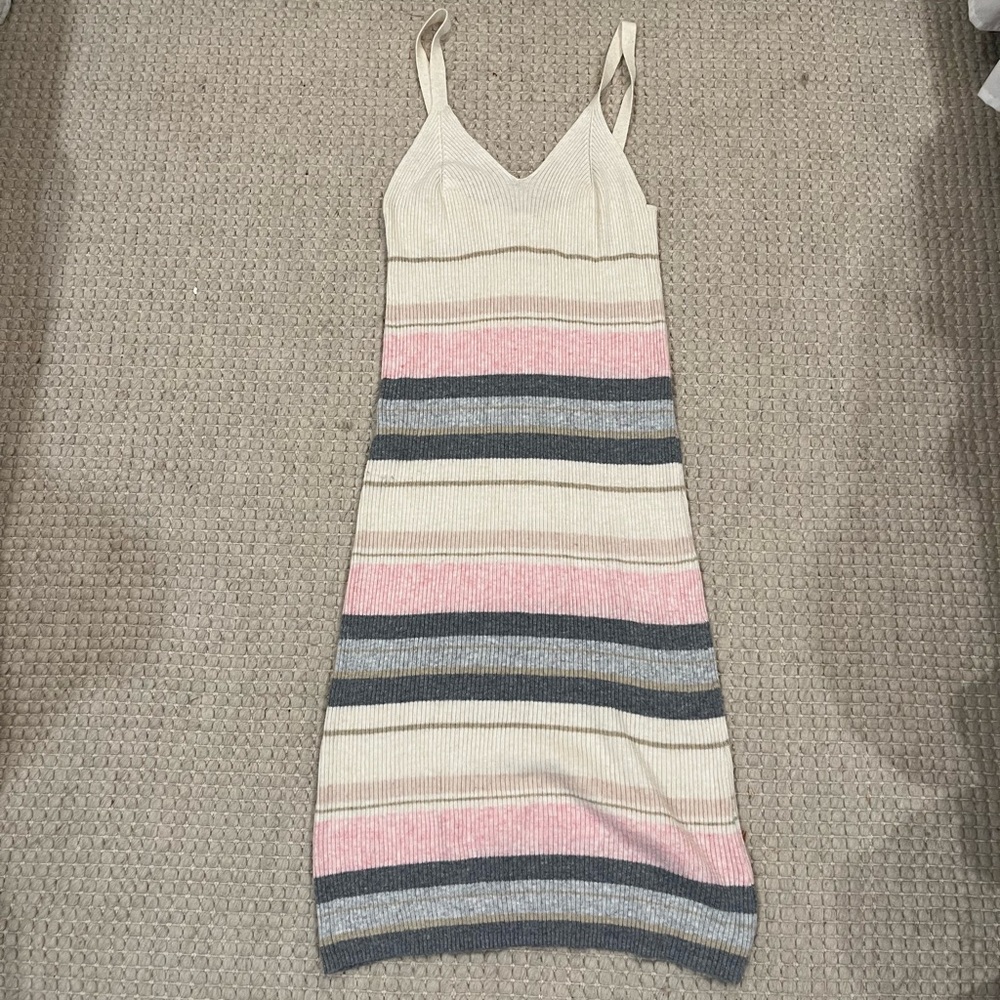 Z supply midi dress
